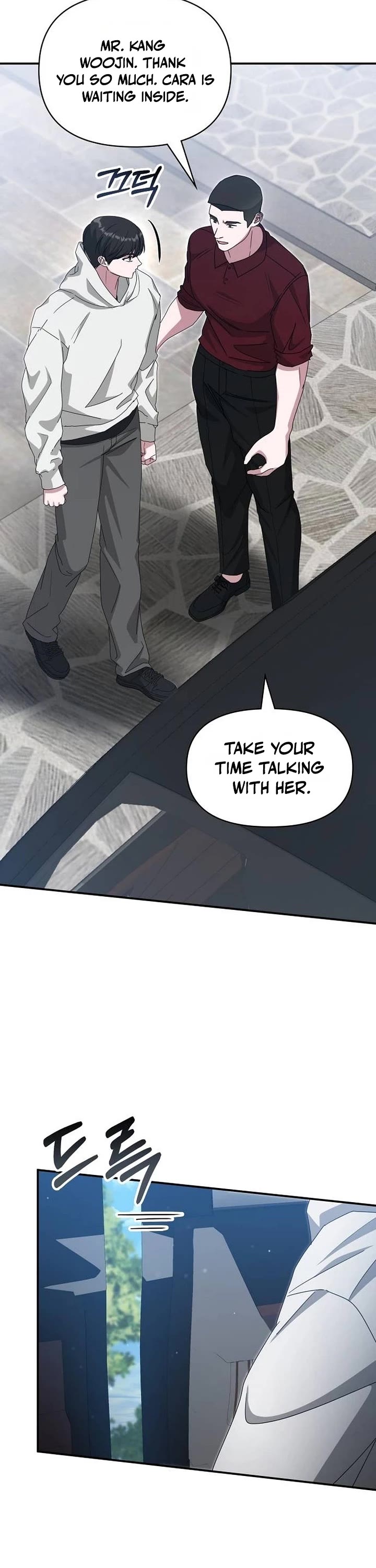 I Was Mistaken As a Monstrous Genius Actor Chapter 116 page 9 - Chapter 116