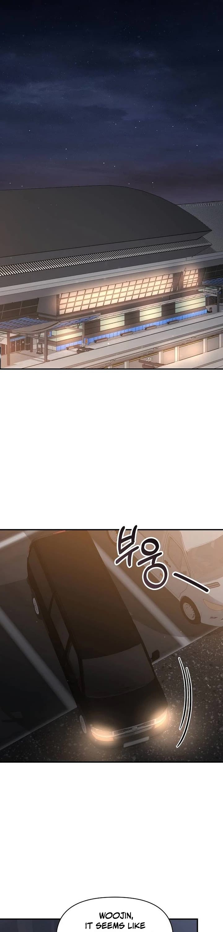 I Was Mistaken As a Monstrous Genius Actor Chapter 117 page 2 - Chapter 117