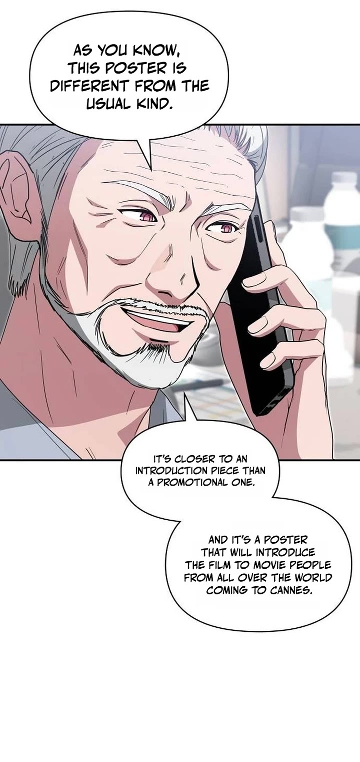 I Was Mistaken As a Monstrous Genius Actor Chapter 117 page 24 - Chapter 117