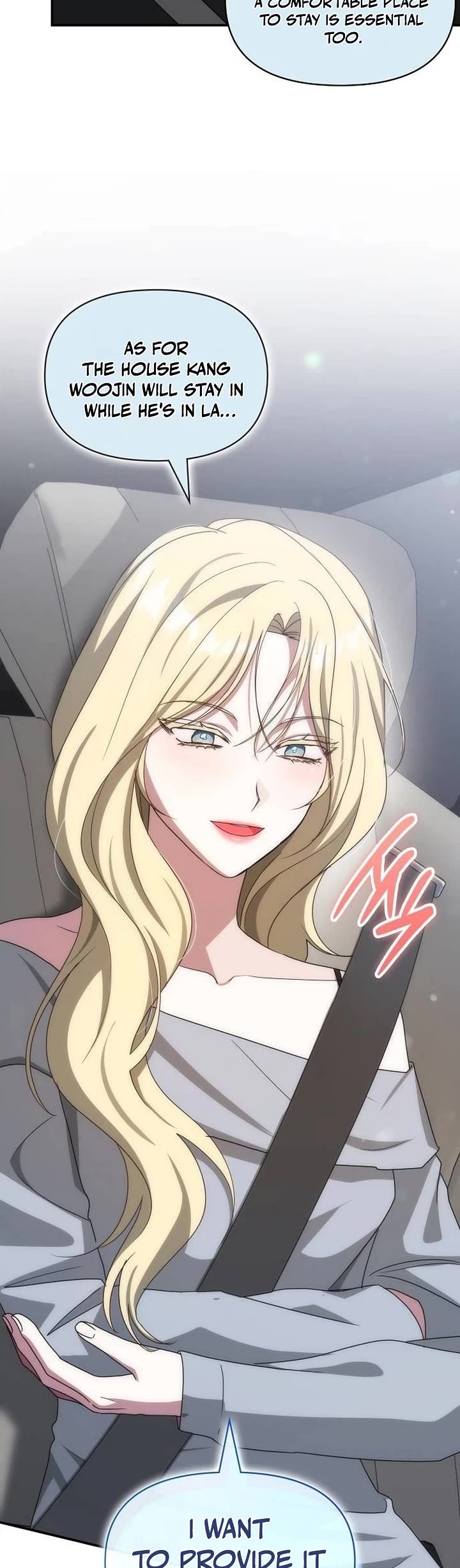 I Was Mistaken As a Monstrous Genius Actor Chapter 117 page 41 - Chapter 117