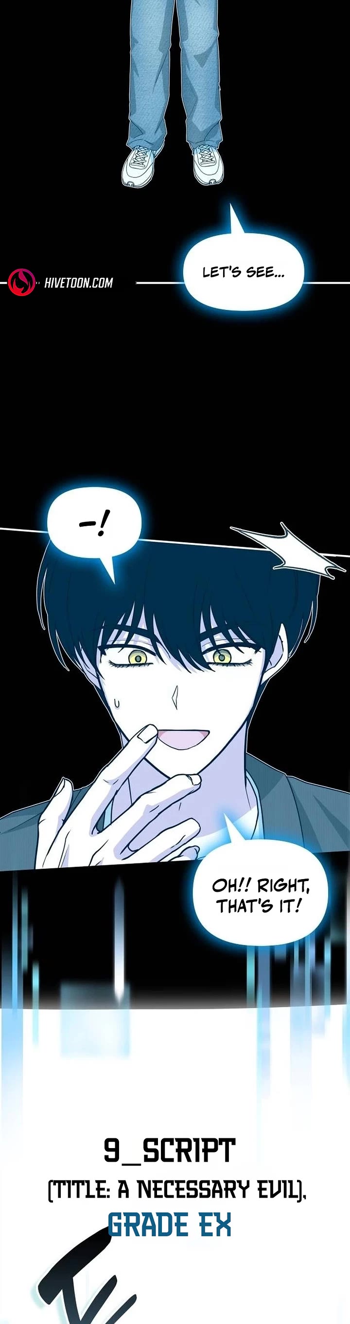 I Was Mistaken As a Monstrous Genius Actor Chapter 117 page 6 - Chapter 117