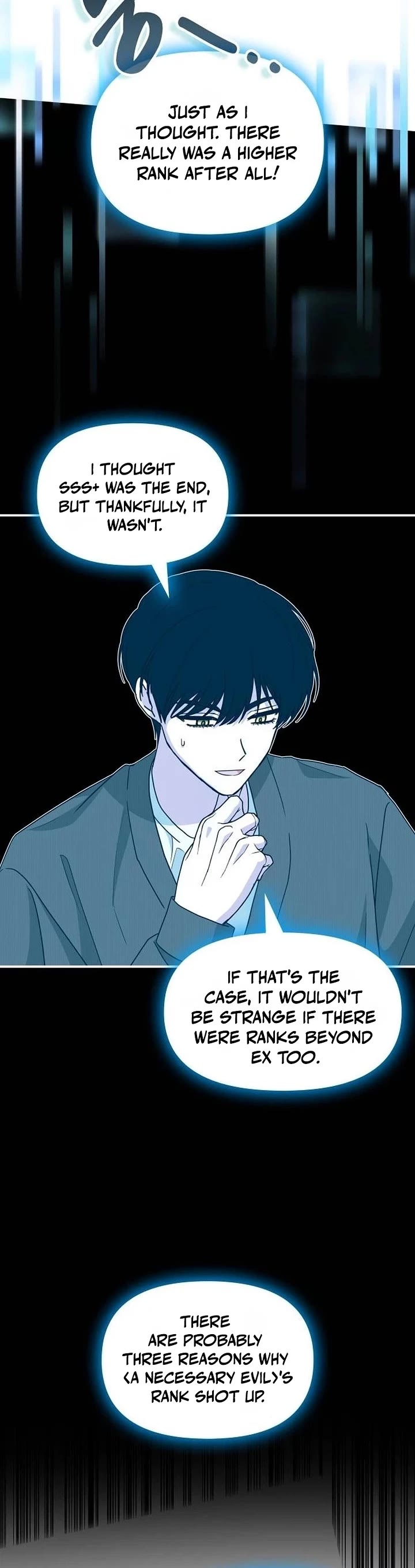 I Was Mistaken As a Monstrous Genius Actor Chapter 117 page 7 - Chapter 117