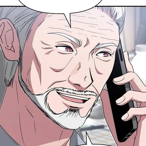 I Was Mistaken As a Monstrous Genius Actor Chapter 117 cover
