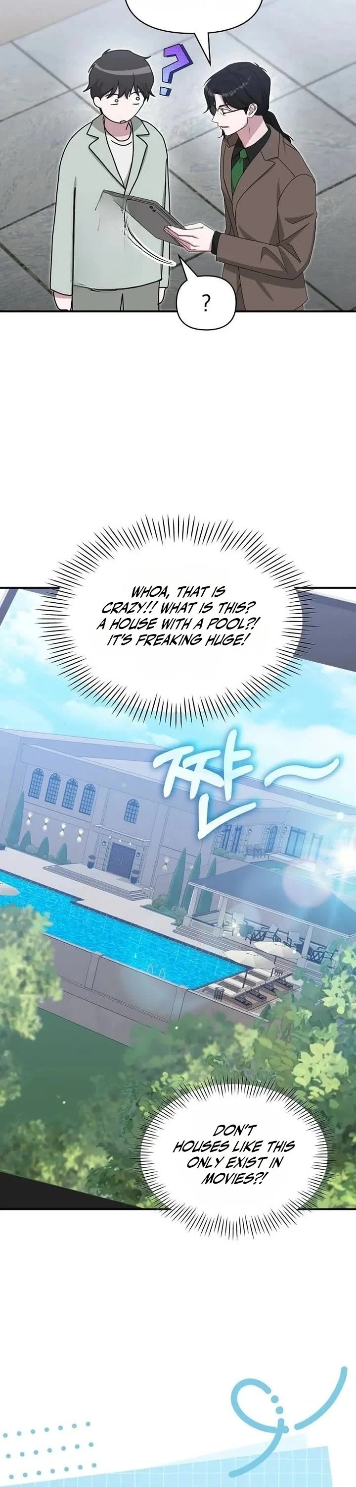 I Was Mistaken As a Monstrous Genius Actor Chapter 118 page 12 - Chapter 118