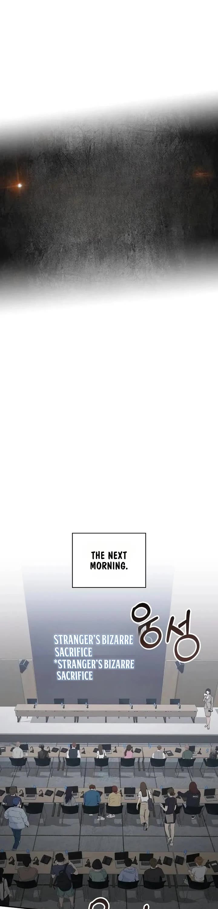 I Was Mistaken As a Monstrous Genius Actor Chapter 118 page 20 - Chapter 118