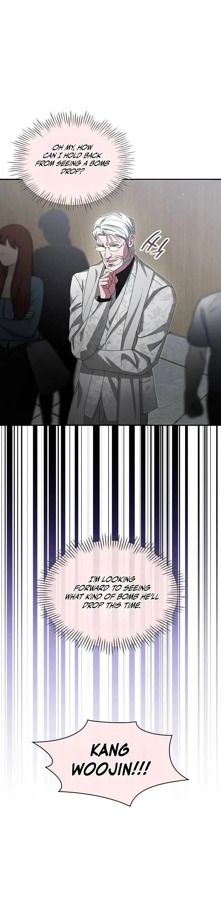 I Was Mistaken As a Monstrous Genius Actor Chapter 118 page 26 - Chapter 118