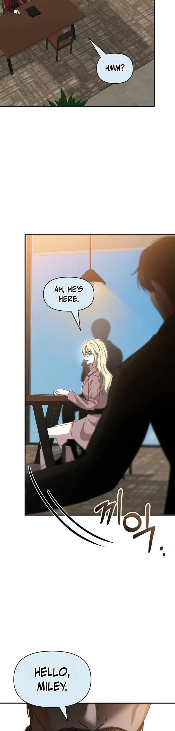 I Was Mistaken As a Monstrous Genius Actor Chapter 118 page 42 - Chapter 118