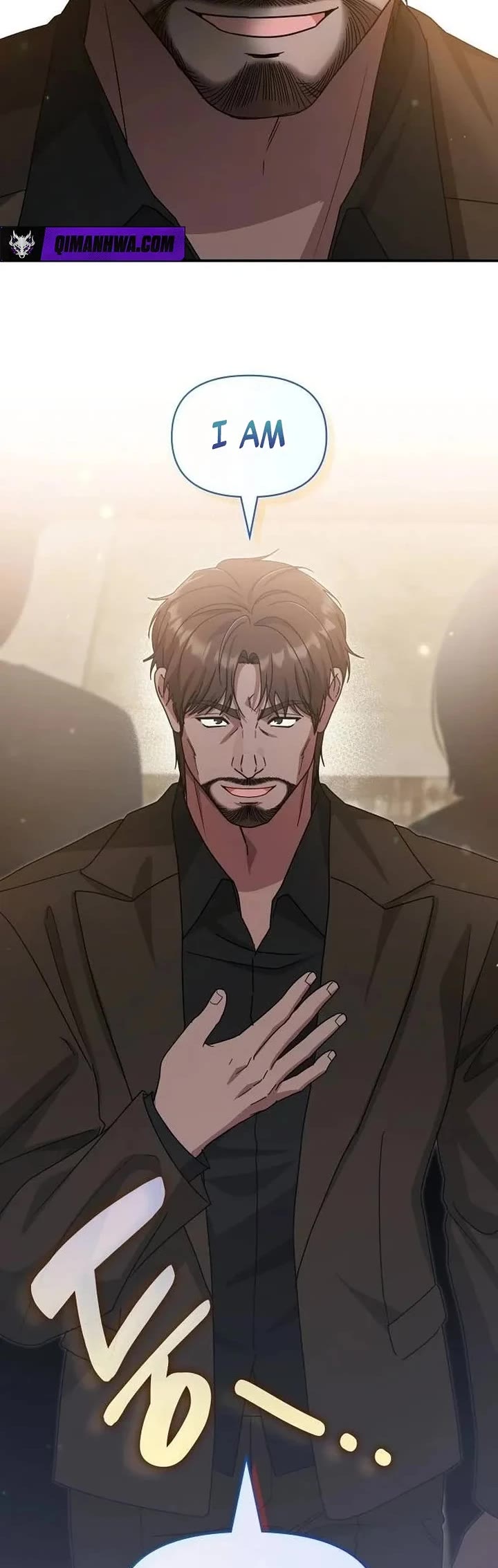 I Was Mistaken As a Monstrous Genius Actor Chapter 118 page 43 - Chapter 118