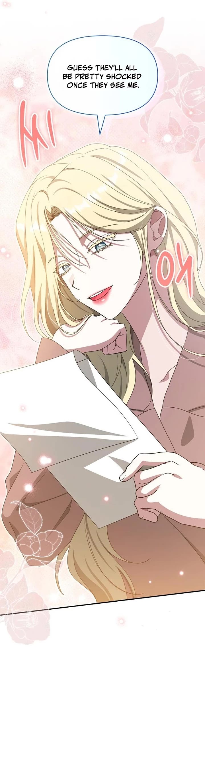 I Was Mistaken As a Monstrous Genius Actor Chapter 119 page 12 - Chapter 119