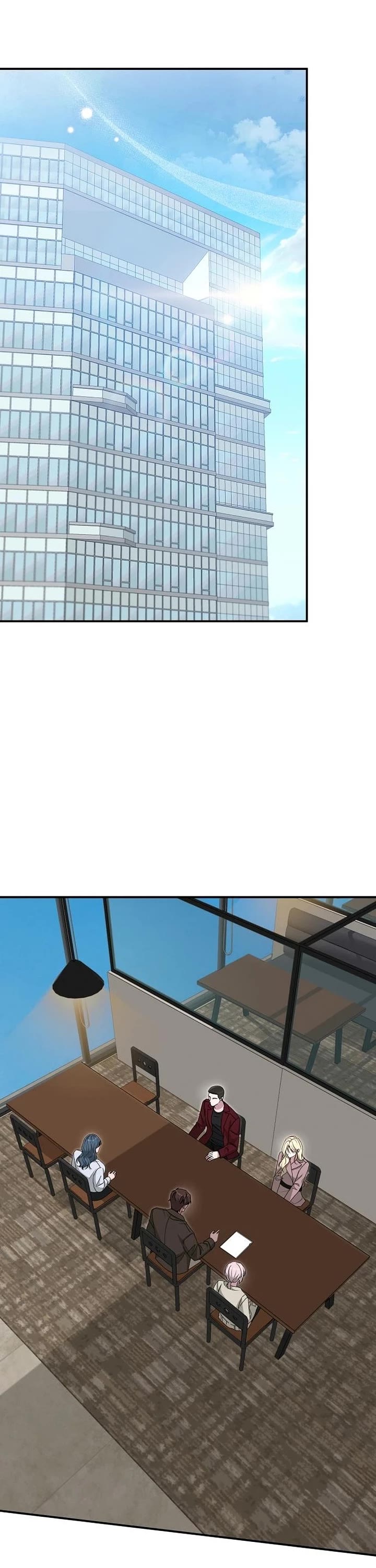 I Was Mistaken As a Monstrous Genius Actor Chapter 119 page 2 - Chapter 119