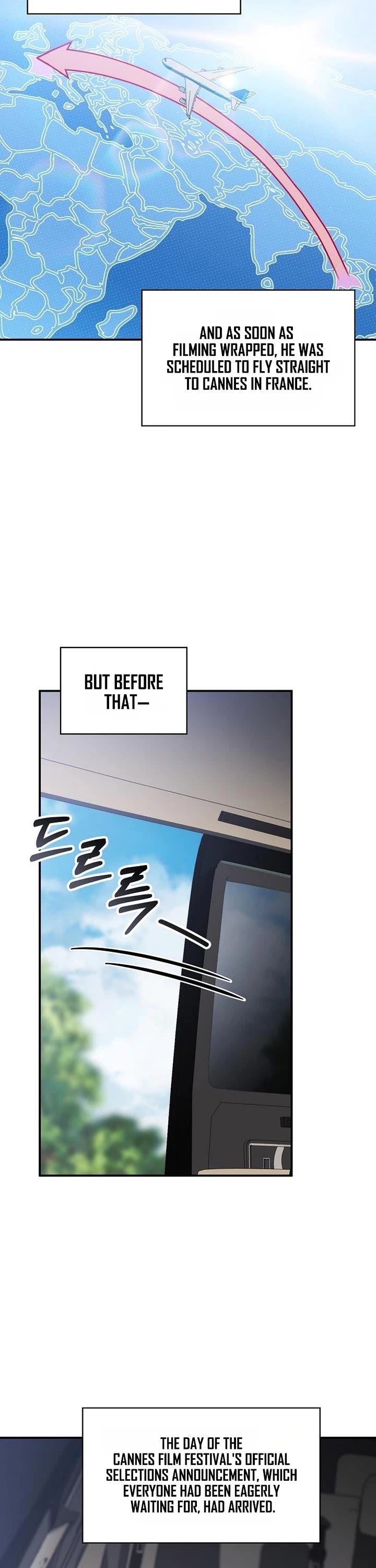 I Was Mistaken As a Monstrous Genius Actor Chapter 119 page 26 - Chapter 119