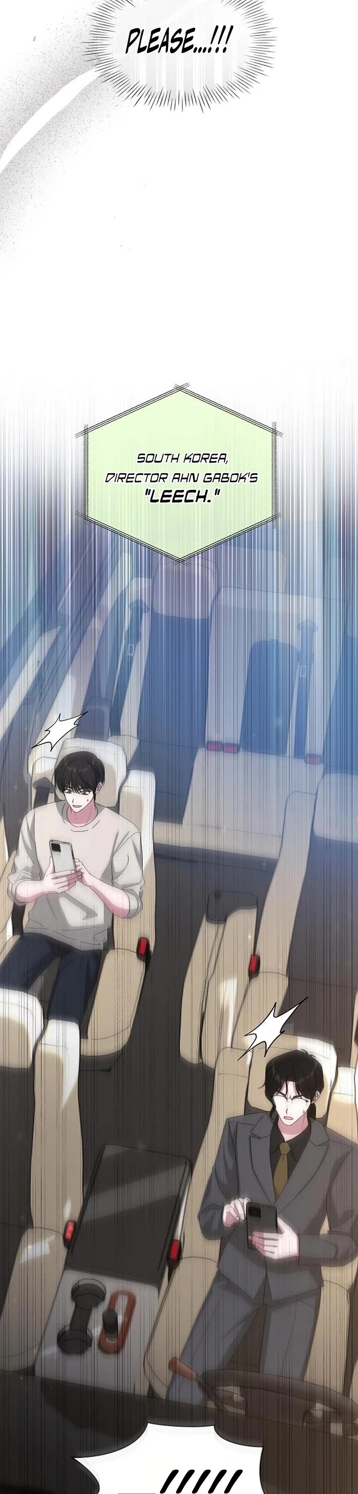 I Was Mistaken As a Monstrous Genius Actor Chapter 119 page 32 - Chapter 119
