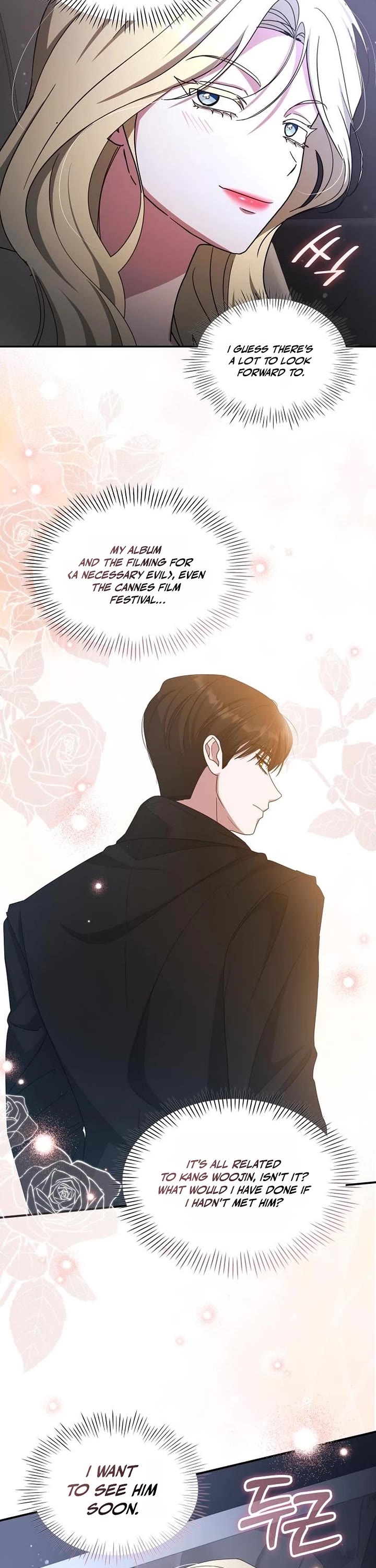 I Was Mistaken As a Monstrous Genius Actor Chapter 119 page 39 - Chapter 119