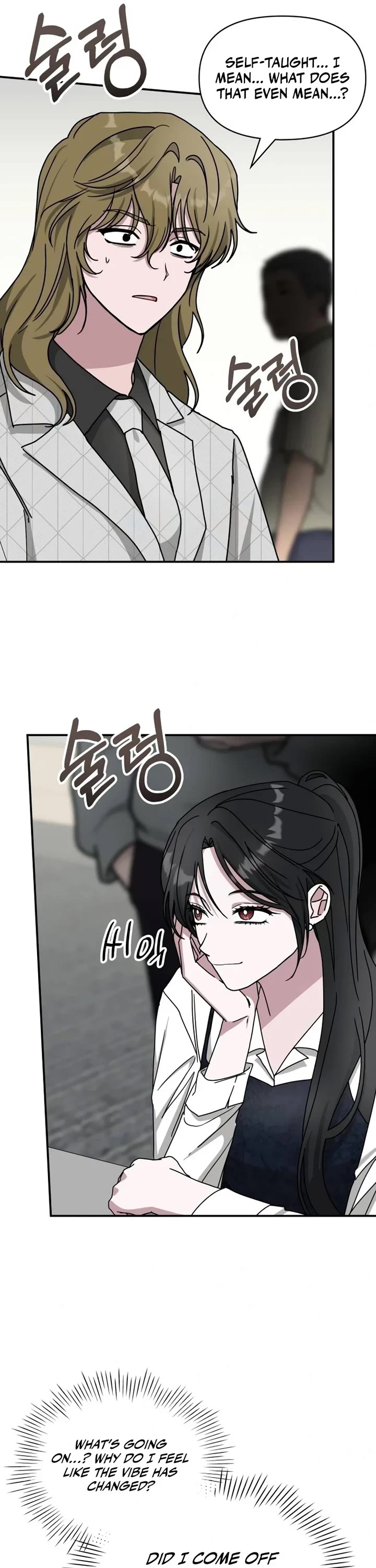 I Was Mistaken As a Monstrous Genius Actor Chapter 12 page 28 - Chapter 12