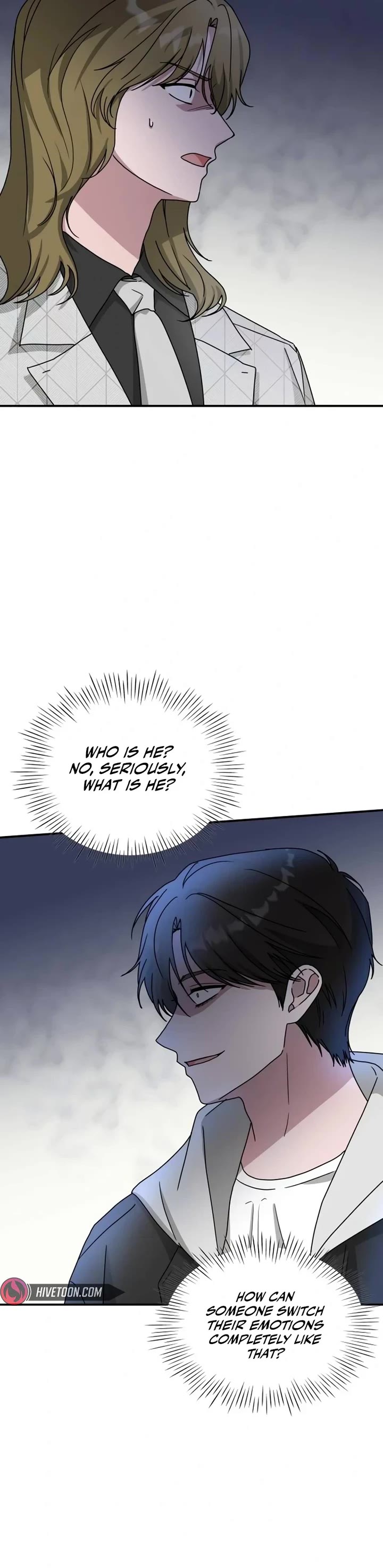 I Was Mistaken As a Monstrous Genius Actor Chapter 12 page 4 - Chapter 12