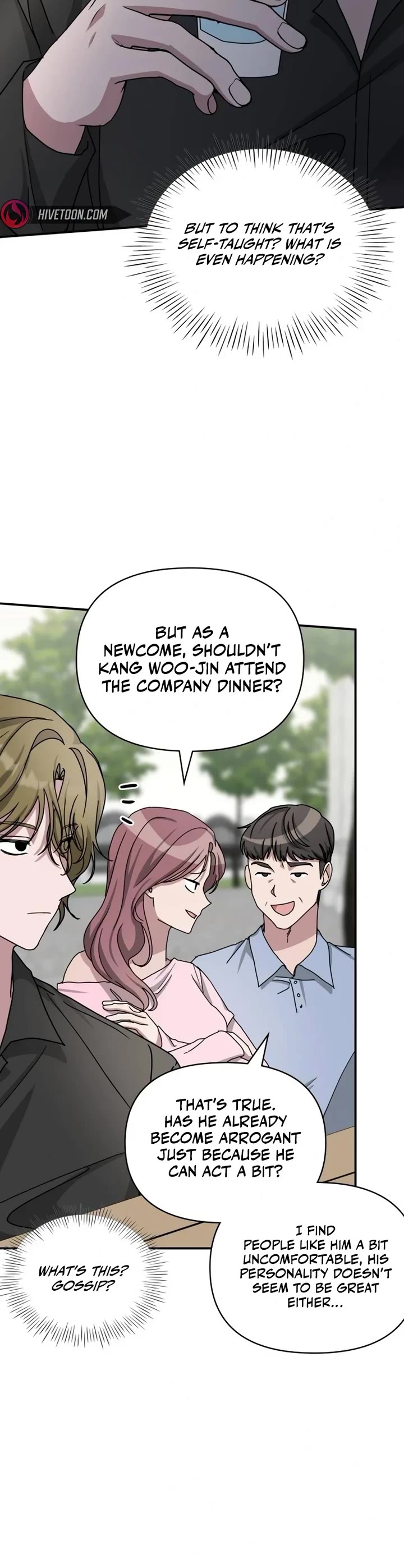 I Was Mistaken As a Monstrous Genius Actor Chapter 12 page 40 - Chapter 12