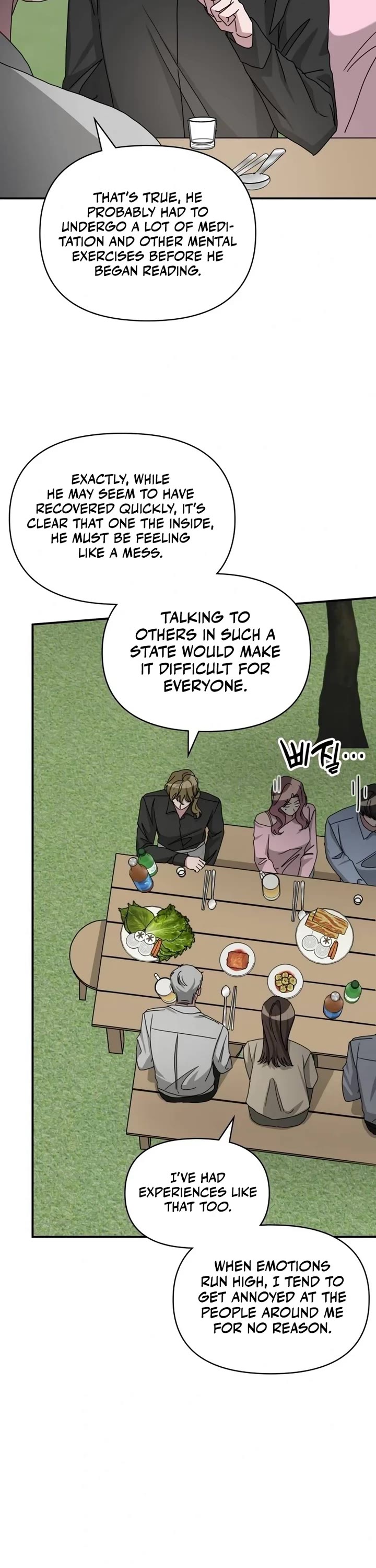 I Was Mistaken As a Monstrous Genius Actor Chapter 12 page 42 - Chapter 12