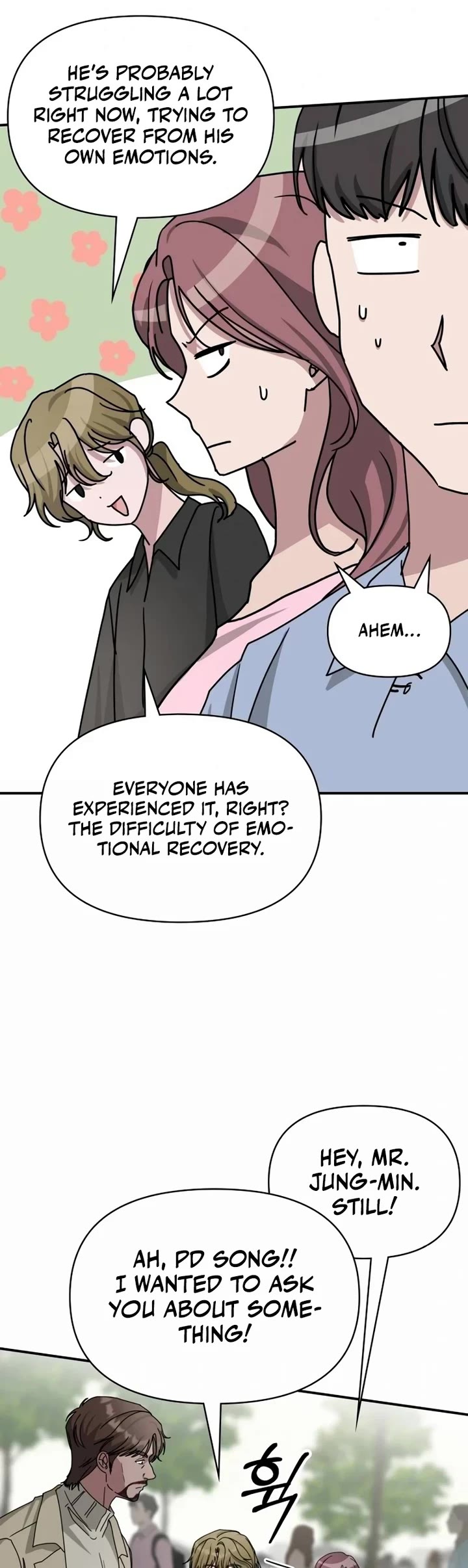 I Was Mistaken As a Monstrous Genius Actor Chapter 12 page 43 - Chapter 12