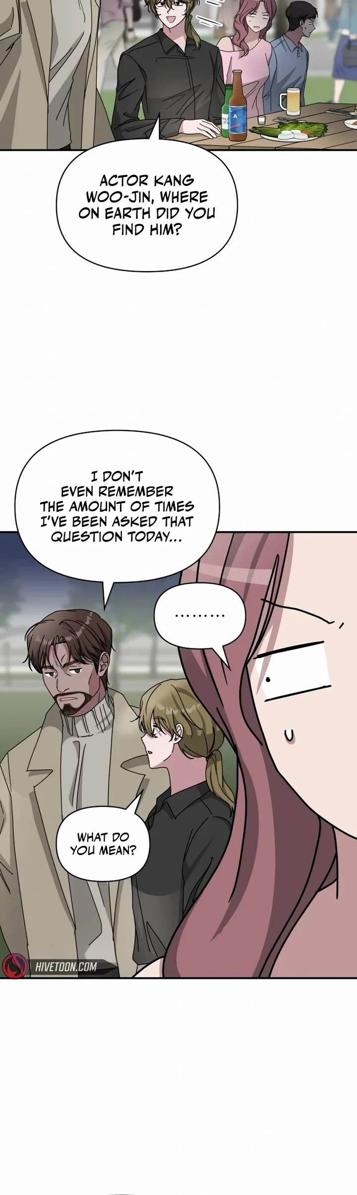 I Was Mistaken As a Monstrous Genius Actor Chapter 12 page 44 - Chapter 12