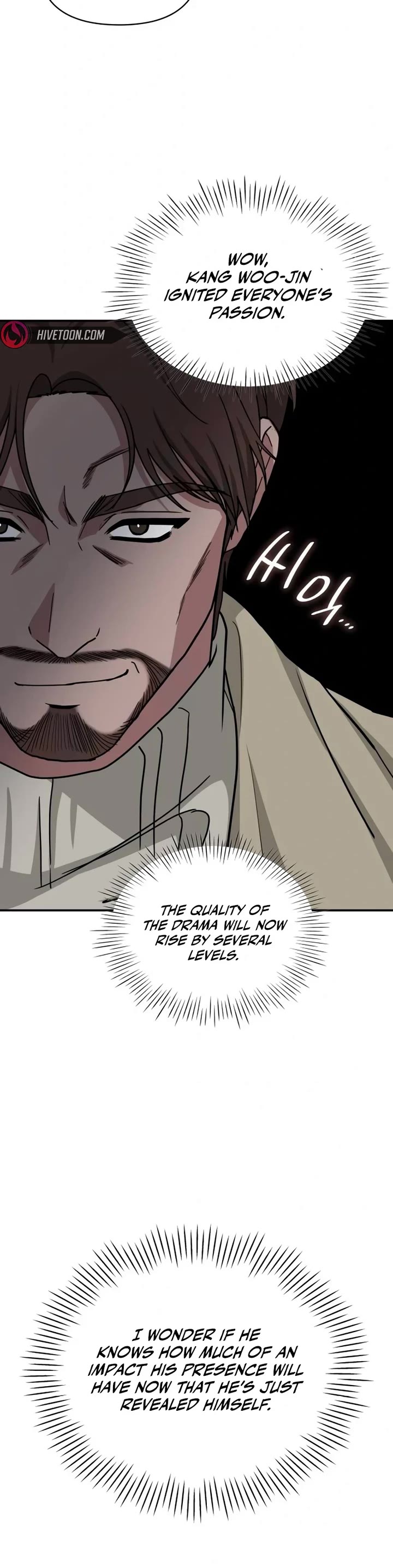 I Was Mistaken As a Monstrous Genius Actor Chapter 12 page 48 - Chapter 12