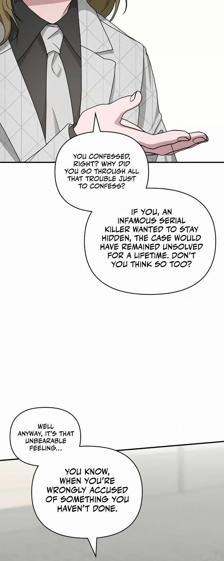 I Was Mistaken As a Monstrous Genius Actor Chapter 12 page 9 - Chapter 12