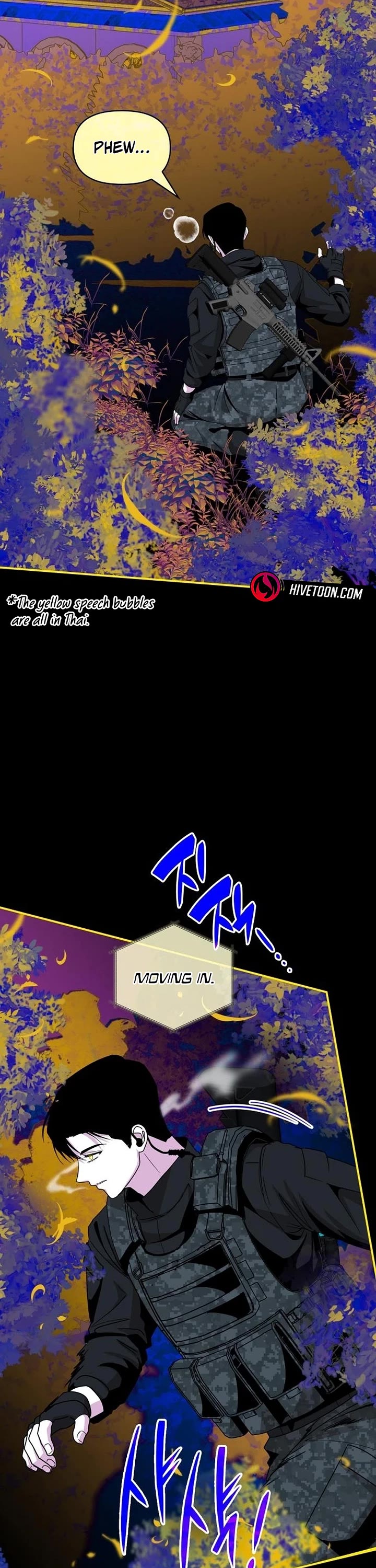 I Was Mistaken As a Monstrous Genius Actor Chapter 120 page 10 - Chapter 120: S3 End
