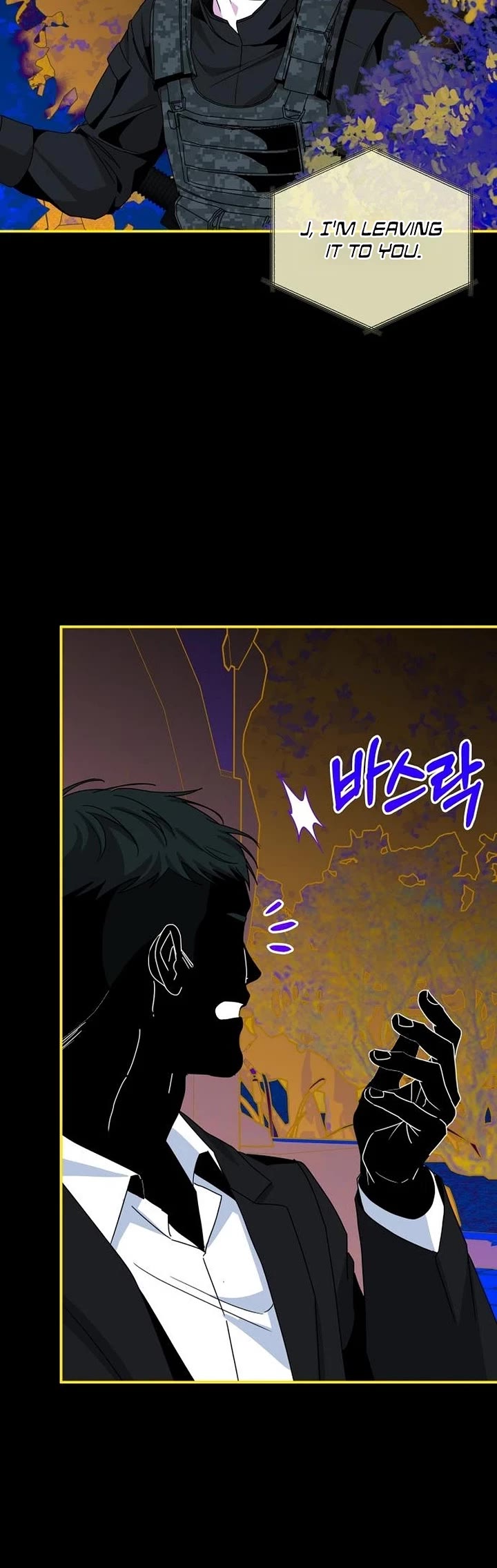 I Was Mistaken As a Monstrous Genius Actor Chapter 120 page 12 - Chapter 120: S3 End