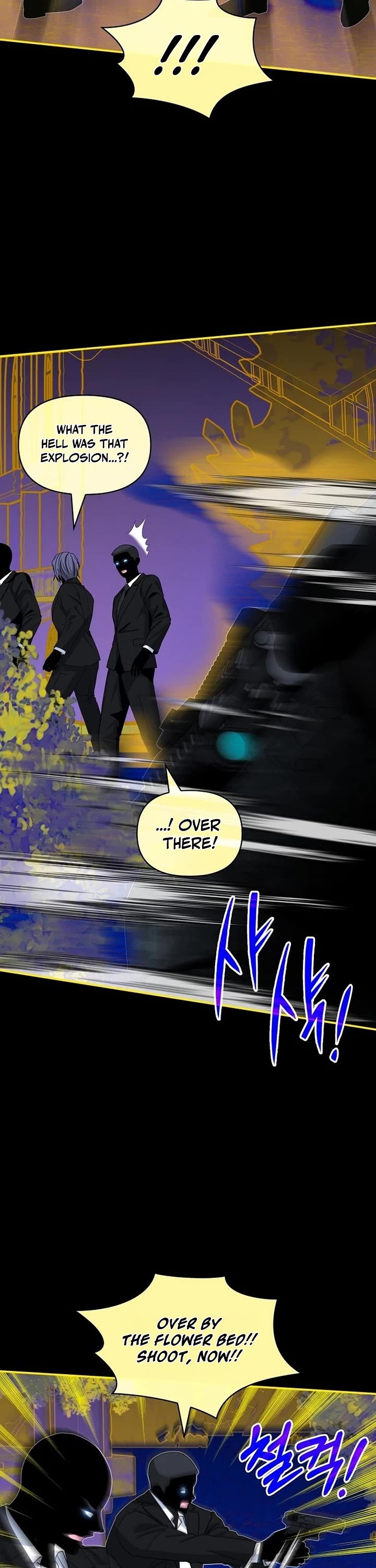 I Was Mistaken As a Monstrous Genius Actor Chapter 120 page 16 - Chapter 120: S3 End