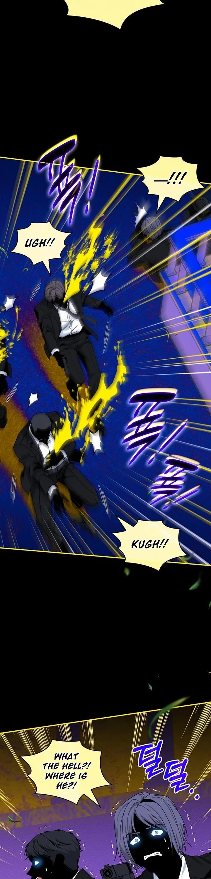 I Was Mistaken As a Monstrous Genius Actor Chapter 120 page 20 - Chapter 120: S3 End