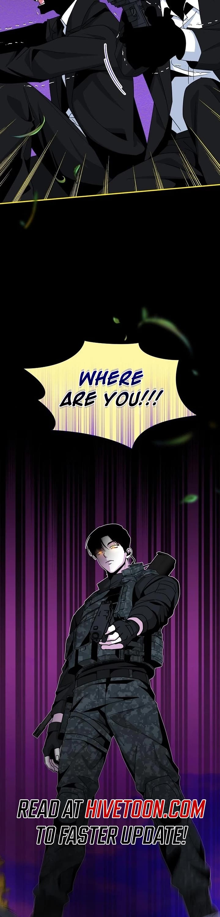 I Was Mistaken As a Monstrous Genius Actor Chapter 120 page 21 - Chapter 120: S3 End