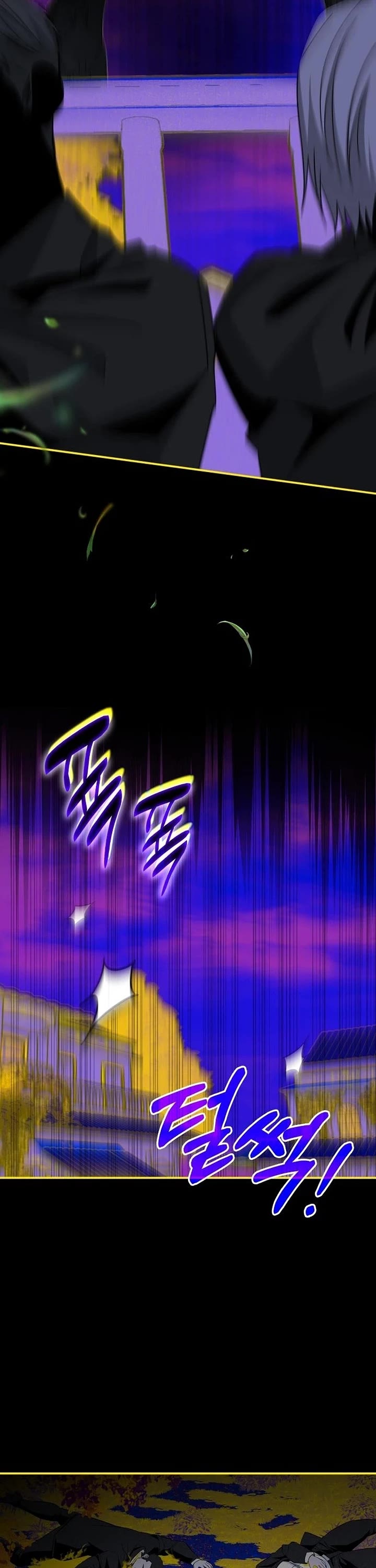 I Was Mistaken As a Monstrous Genius Actor Chapter 120 page 22 - Chapter 120: S3 End