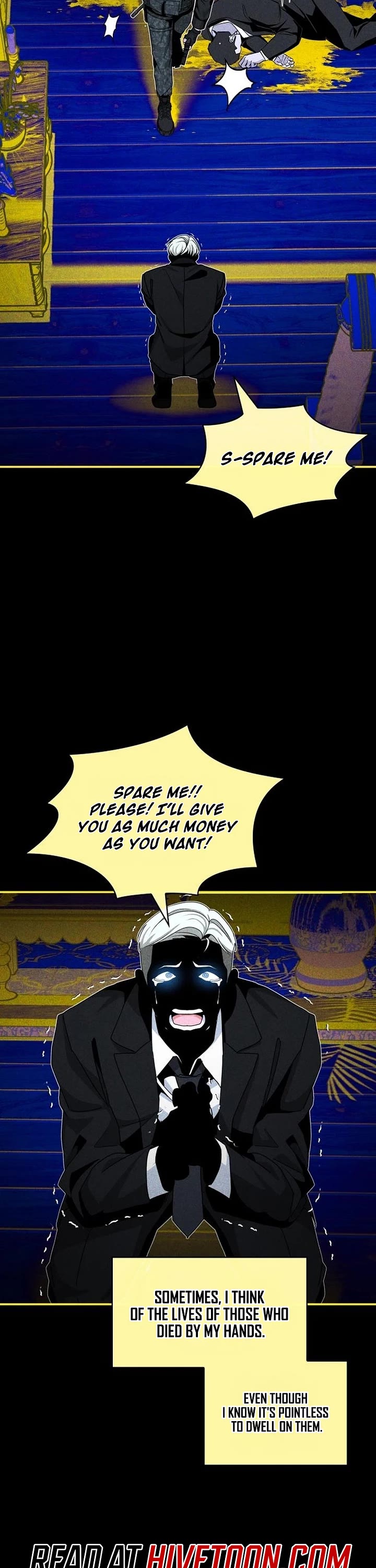 I Was Mistaken As a Monstrous Genius Actor Chapter 120 page 26 - Chapter 120: S3 End