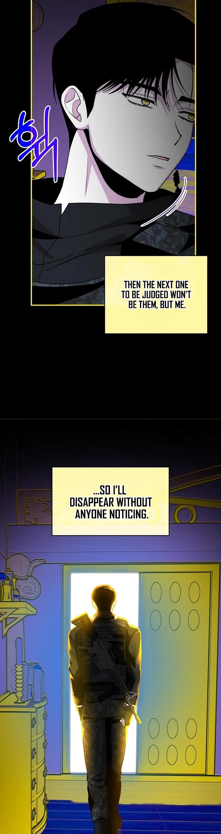 I Was Mistaken As a Monstrous Genius Actor Chapter 120 page 29 - Chapter 120: S3 End