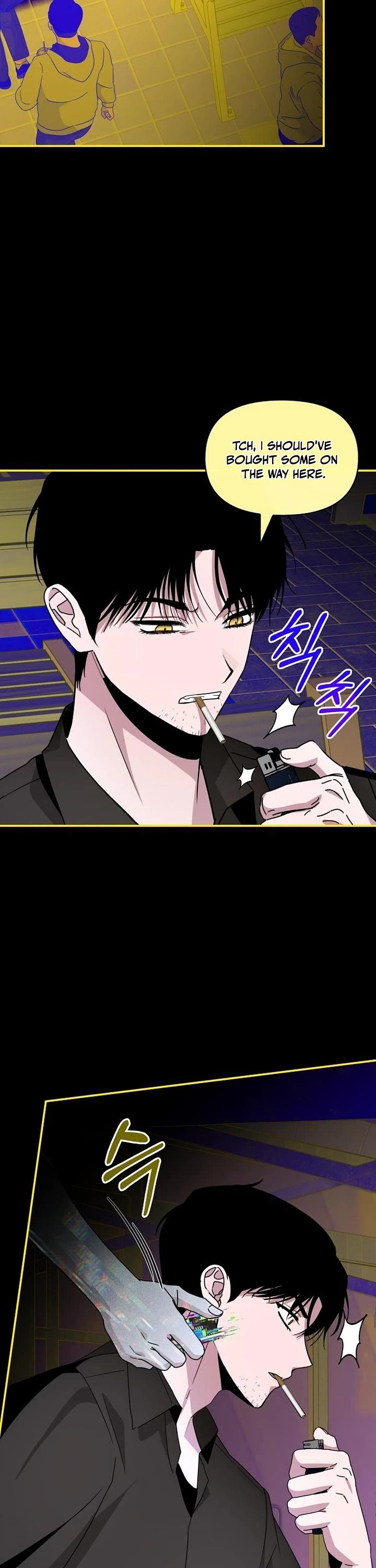 I Was Mistaken As a Monstrous Genius Actor Chapter 120 page 32 - Chapter 120: S3 End