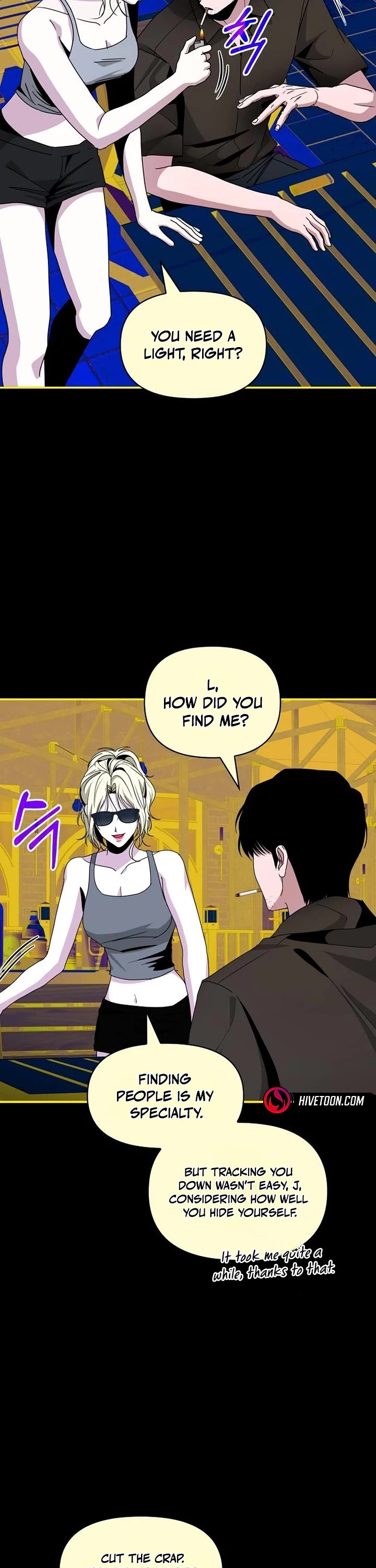 I Was Mistaken As a Monstrous Genius Actor Chapter 120 page 34 - Chapter 120: S3 End