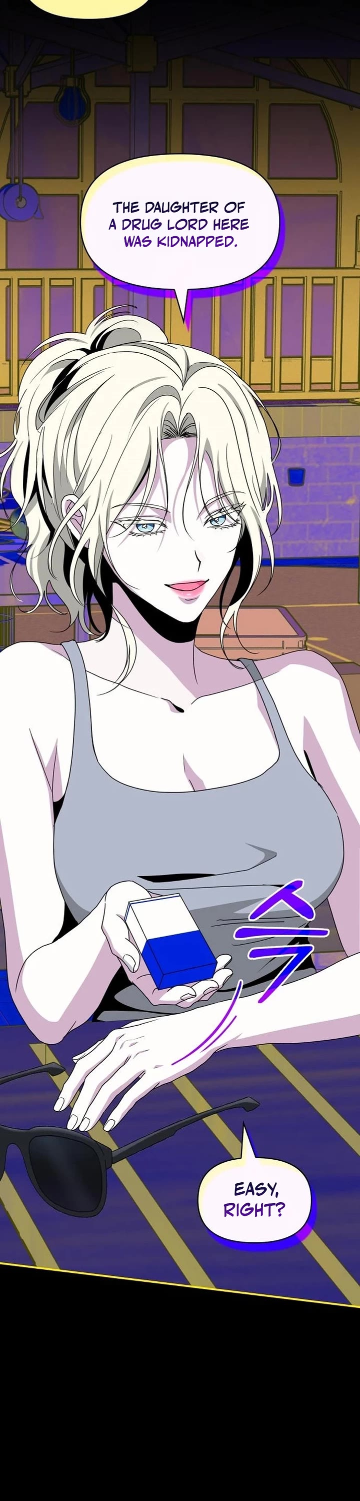 I Was Mistaken As a Monstrous Genius Actor Chapter 120 page 38 - Chapter 120: S3 End