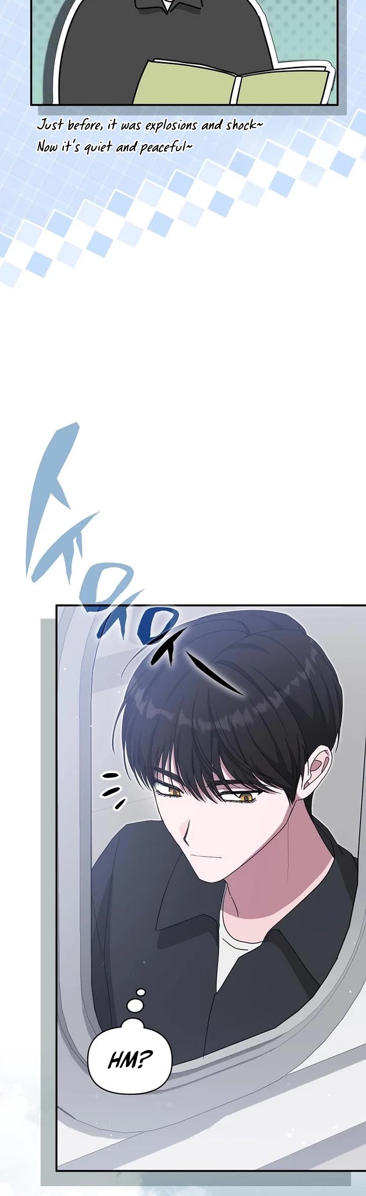 I Was Mistaken As a Monstrous Genius Actor Chapter 120 page 41 - Chapter 120: S3 End