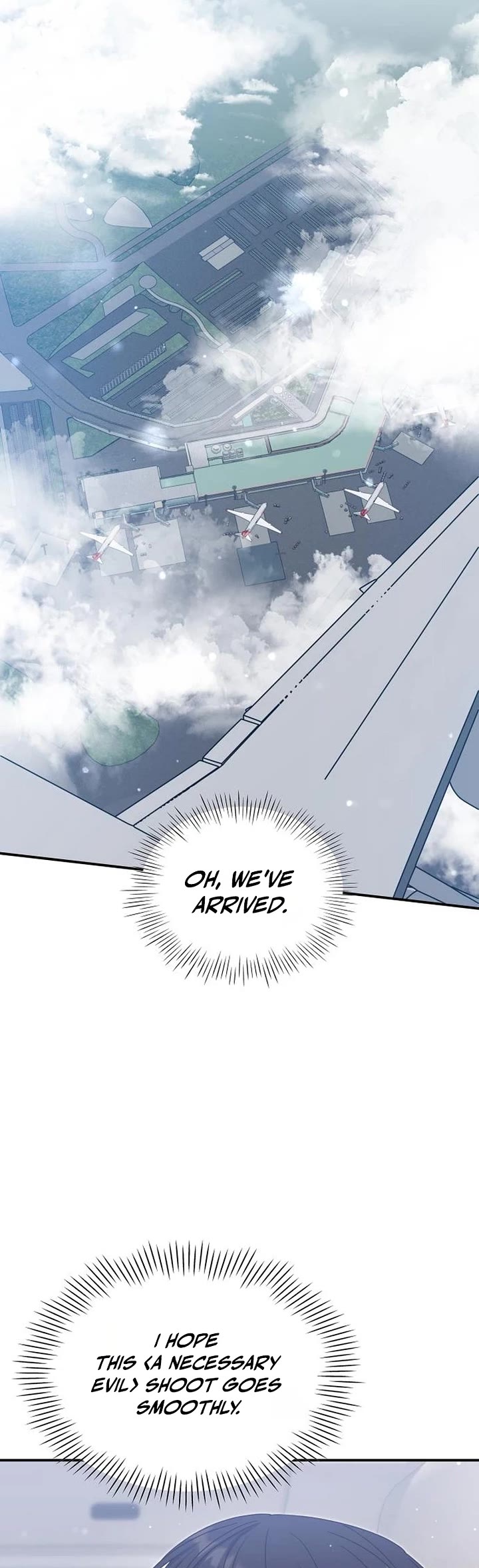 I Was Mistaken As a Monstrous Genius Actor Chapter 120 page 42 - Chapter 120: S3 End