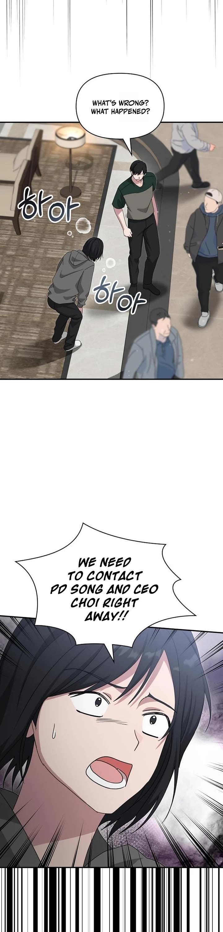I Was Mistaken As a Monstrous Genius Actor Chapter 120 page 44 - Chapter 120: S3 End