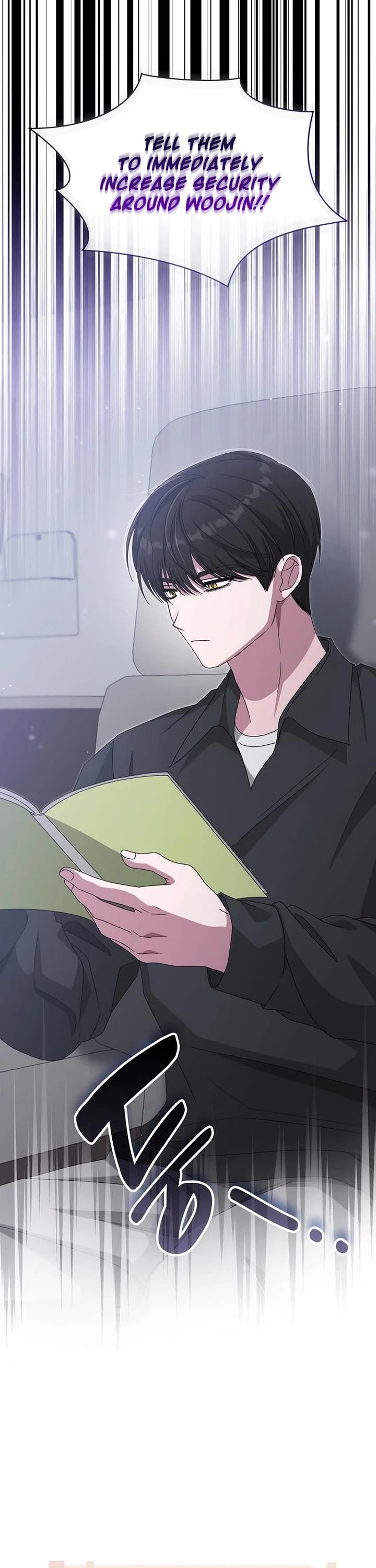 I Was Mistaken As a Monstrous Genius Actor Chapter 120 page 45 - Chapter 120: S3 End