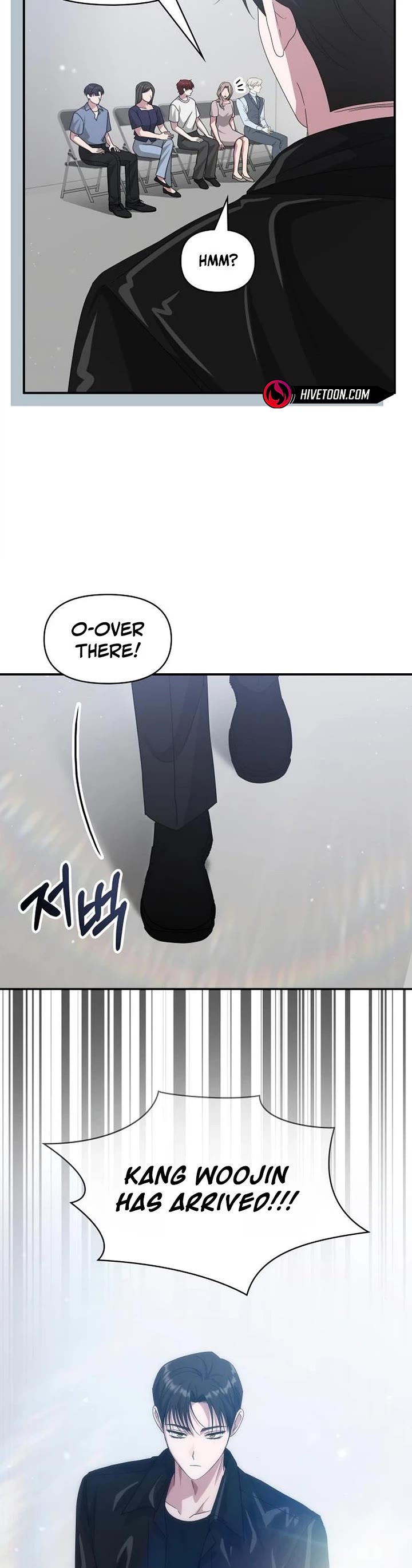 I Was Mistaken As a Monstrous Genius Actor Chapter 120 page 47 - Chapter 120: S3 End