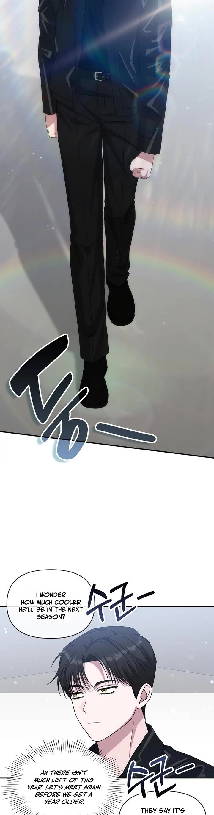 I Was Mistaken As a Monstrous Genius Actor Chapter 120 page 48 - Chapter 120: S3 End
