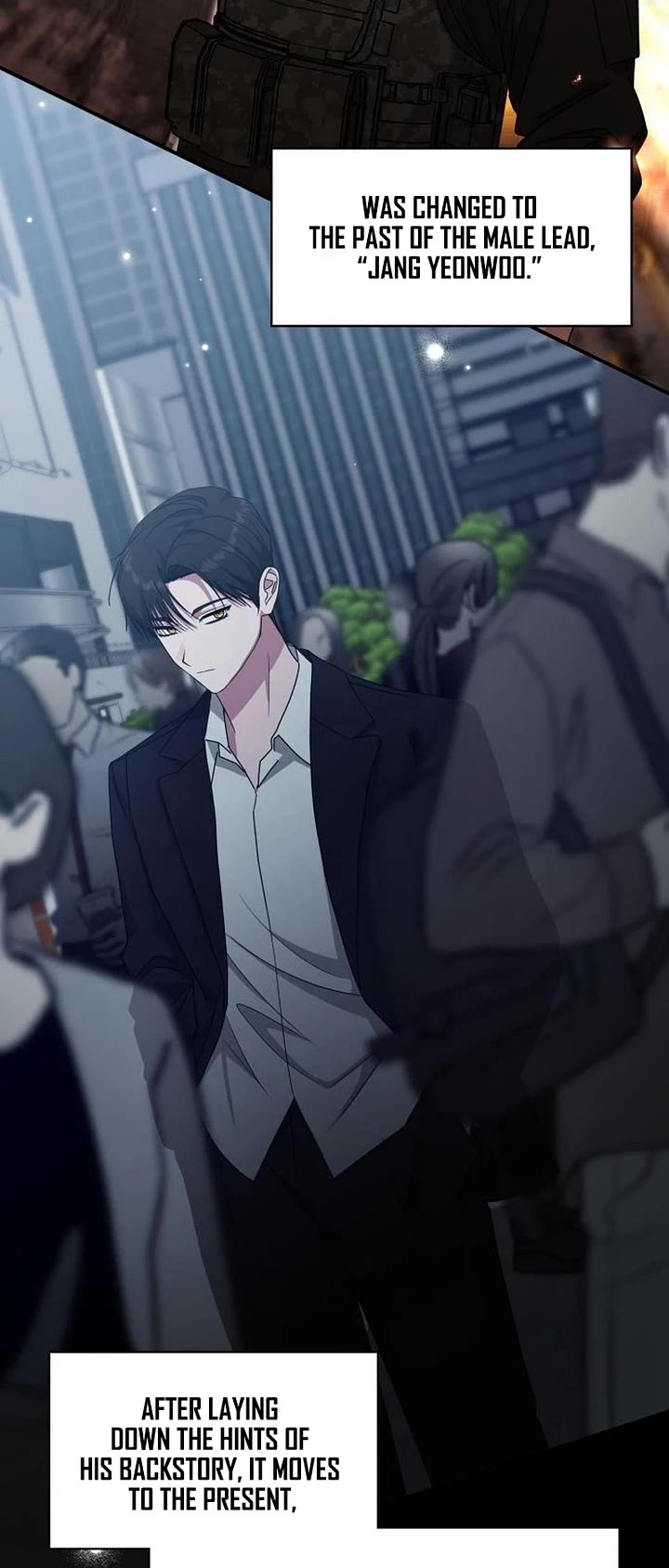 I Was Mistaken As a Monstrous Genius Actor Chapter 120 page 7 - Chapter 120: S3 End