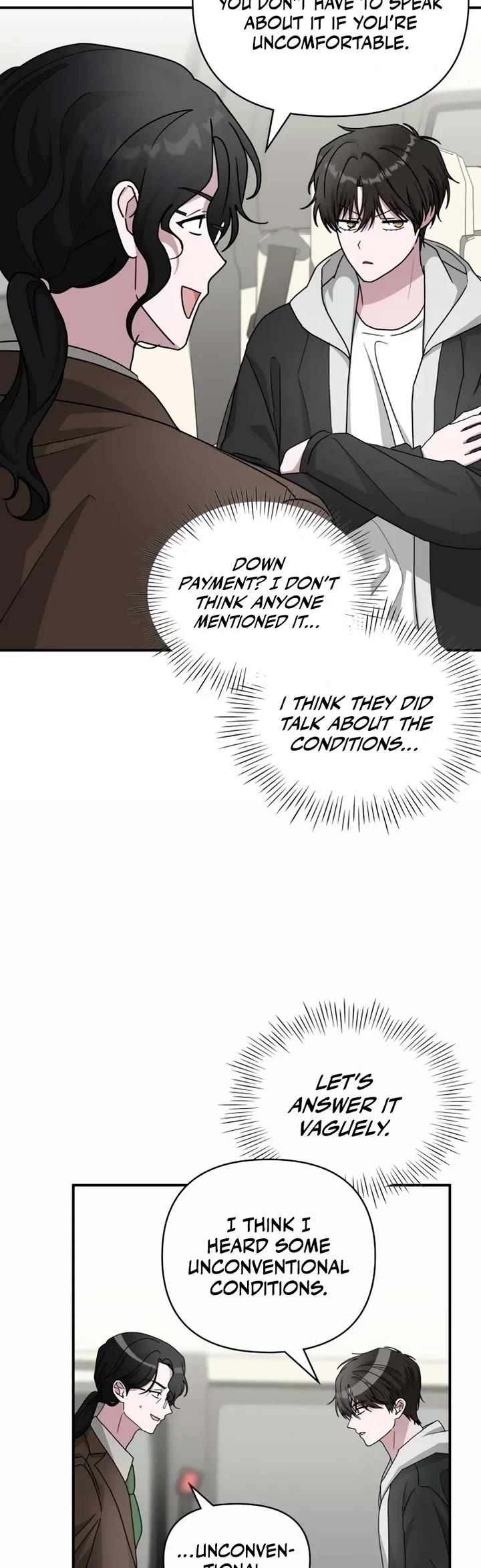 I Was Mistaken As a Monstrous Genius Actor Chapter 13 page 12 - Chapter 13