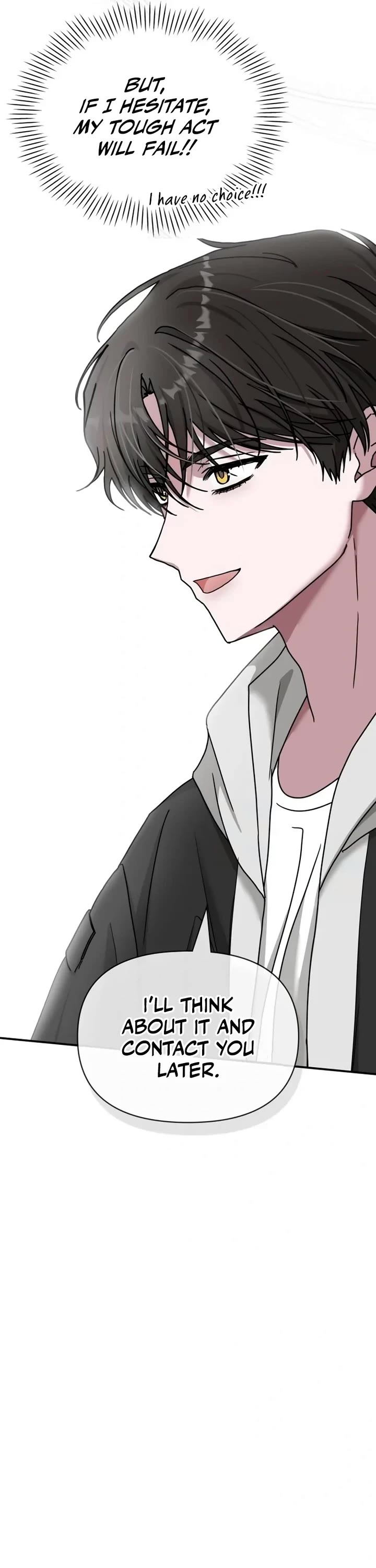 I Was Mistaken As a Monstrous Genius Actor Chapter 13 page 14 - Chapter 13