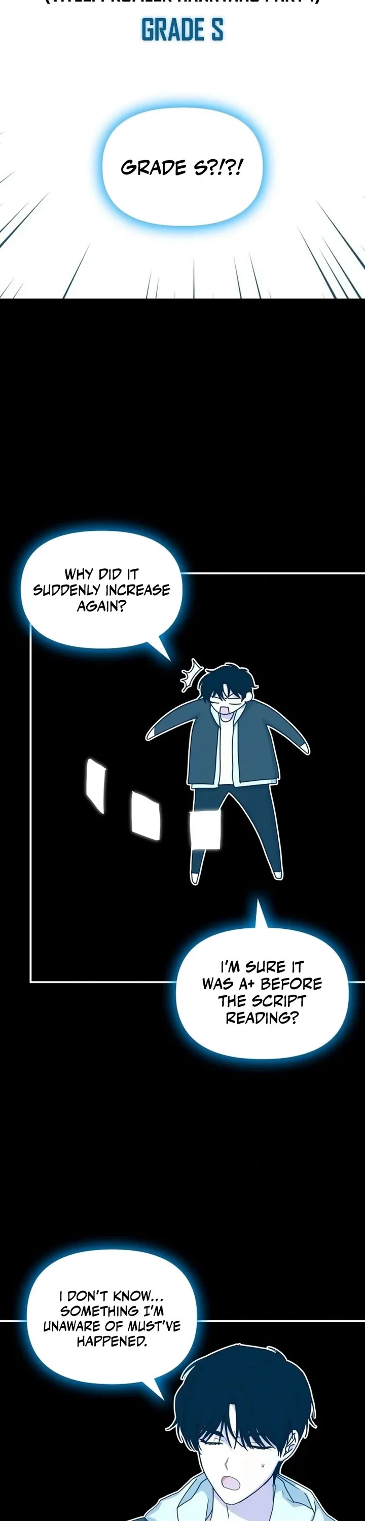 I Was Mistaken As a Monstrous Genius Actor Chapter 13 page 20 - Chapter 13