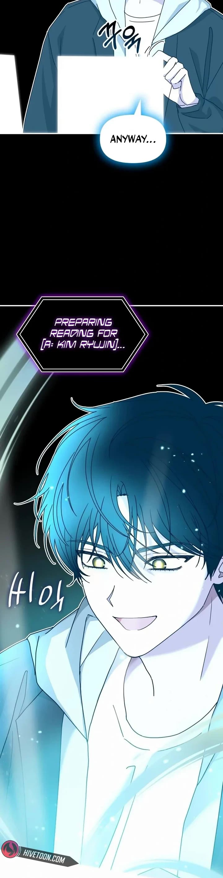 I Was Mistaken As a Monstrous Genius Actor Chapter 13 page 21 - Chapter 13