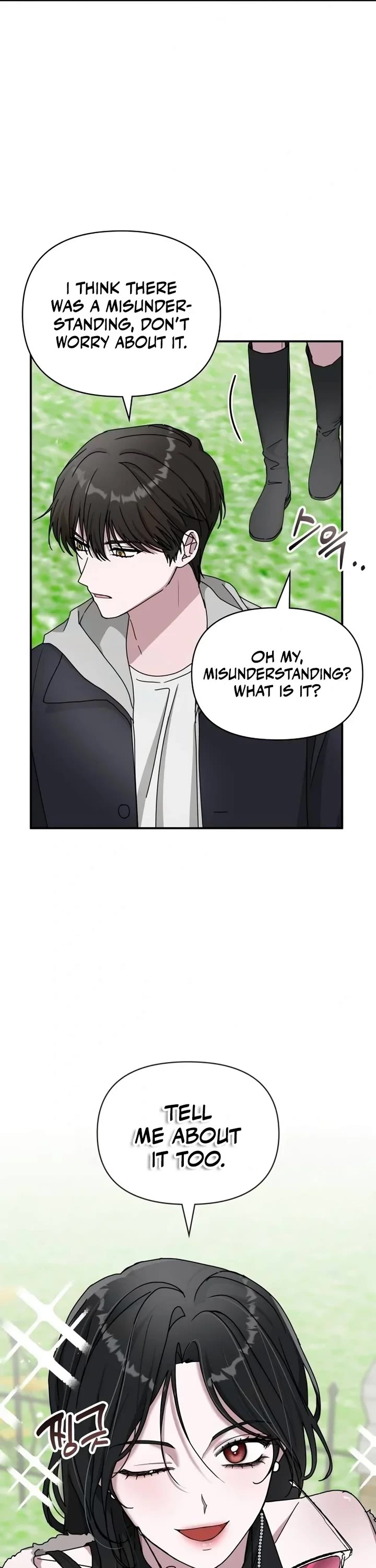 I Was Mistaken As a Monstrous Genius Actor Chapter 13 page 33 - Chapter 13
