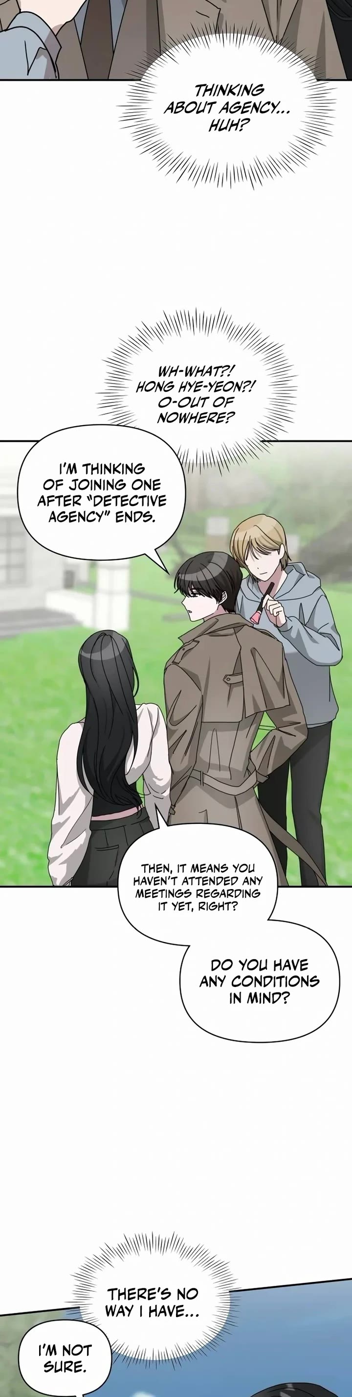 I Was Mistaken As a Monstrous Genius Actor Chapter 13 page 39 - Chapter 13