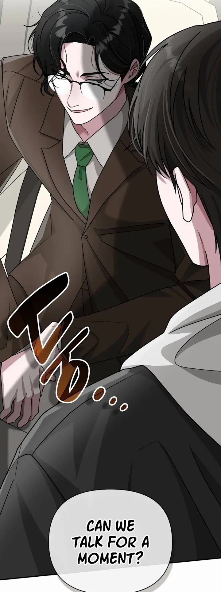 I Was Mistaken As a Monstrous Genius Actor Chapter 13 page 4 - Chapter 13